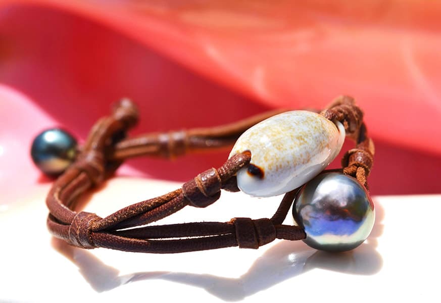 Freshwater Pearl Necklaces - Kalinas Pearls - Kalinas Pearls